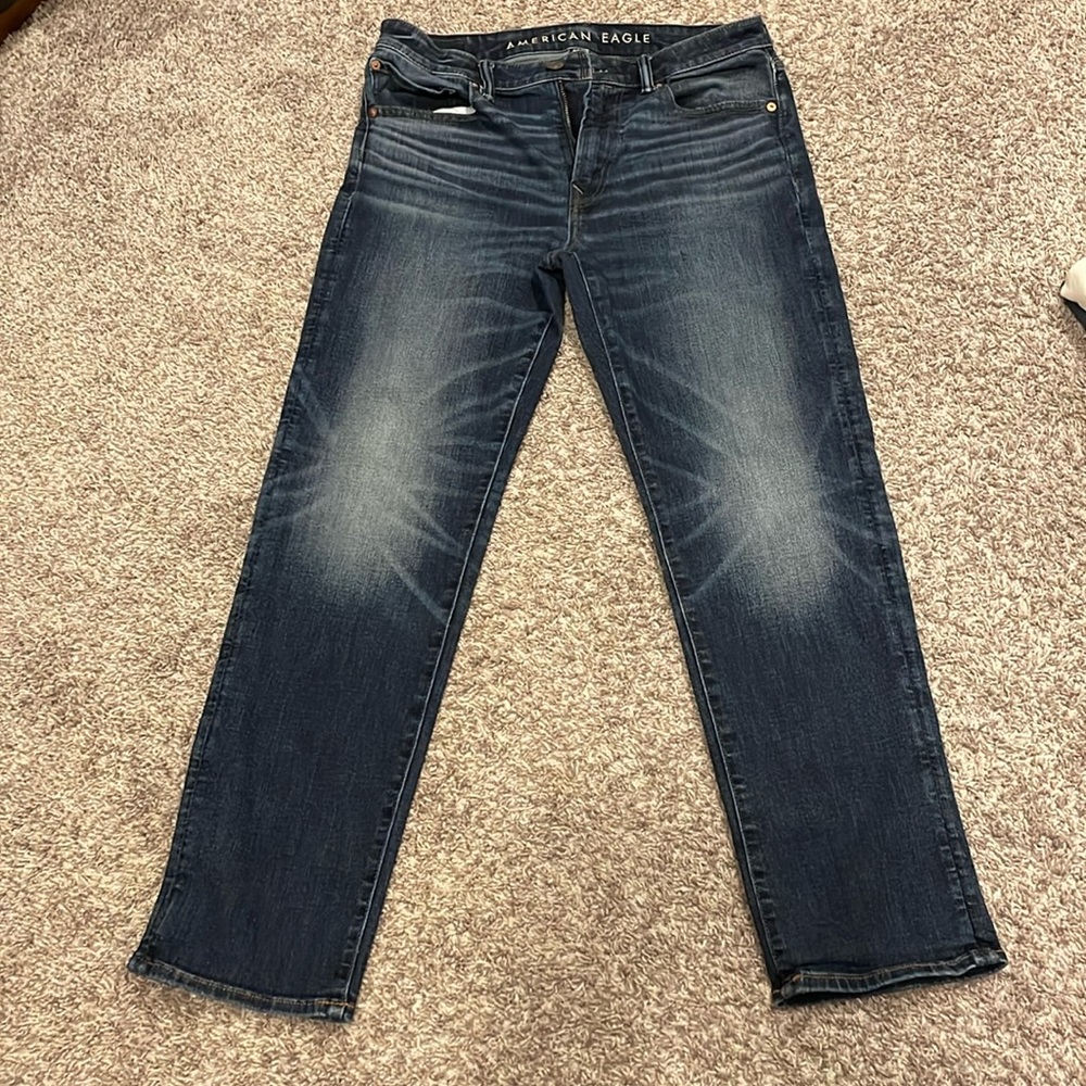 American Eagle Men’s 32x32